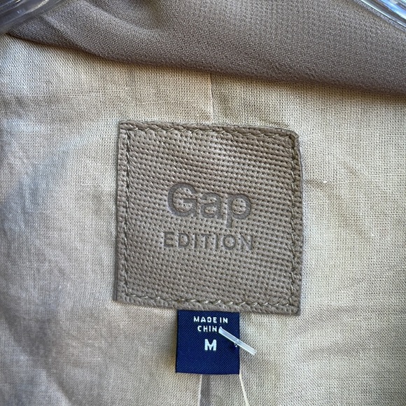 Gap NWT *Limited Edition* Jacket - Picture 4 of 10